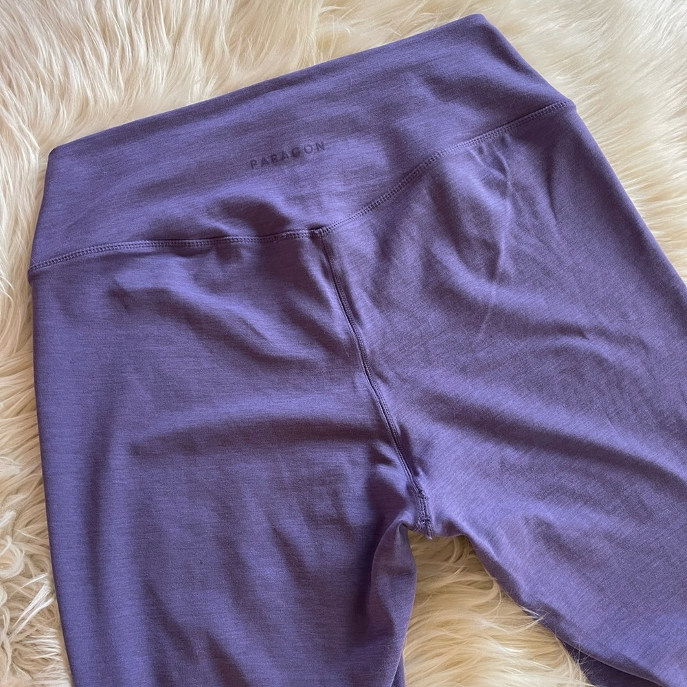 Paragon Reluna Spacedye Original Sculptseam Legging Purple Static - XXL